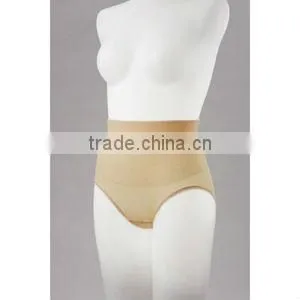 2 Style Lower Abdomen and Pelvis Compression Shorts