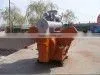 durable wood sawdust machine