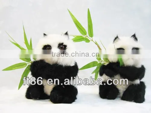 OEM top quality wholesale cheap realistic life like stuffed china import artificial animals