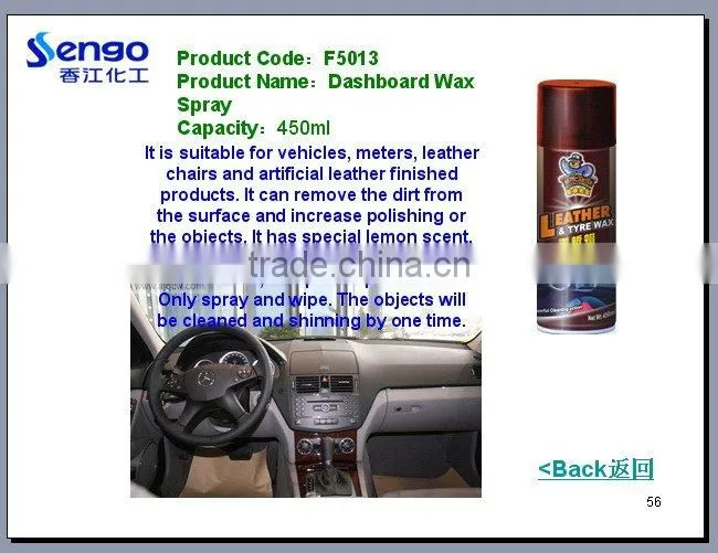 Dashboard Cleaner