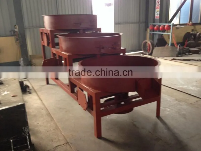 compost machine chicken manure compost machine