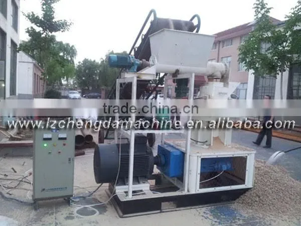 ring die wood pellet machine , straw pellet machine, animal feed pellet machine