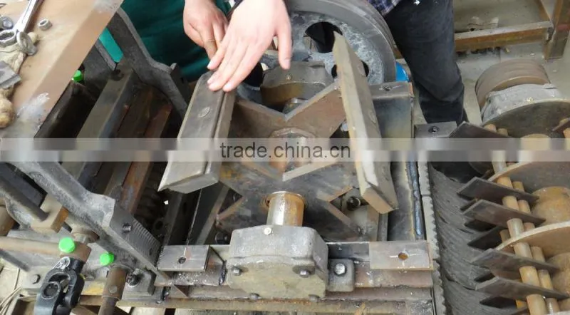 Tractor mounted chaff cutter for sale