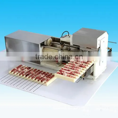 Commercial Use Electric Doner Kebab Machine/Kebab maker/Kebab making machine
