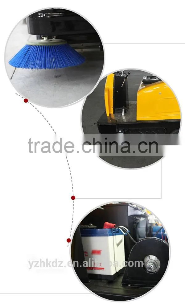 Hot sale roller brushstreet sweeper bristles with ready stock