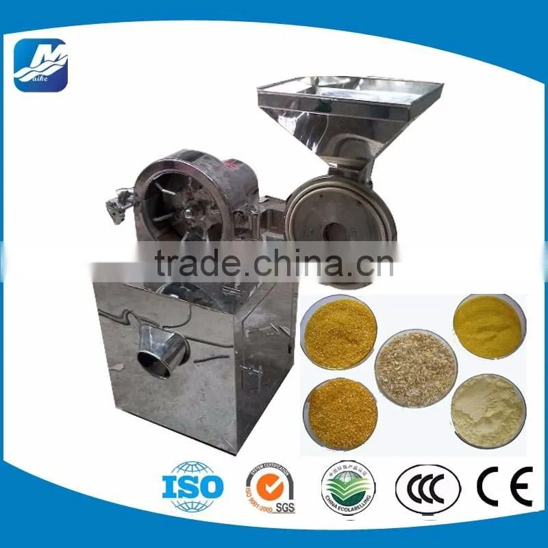 pepper processing machine