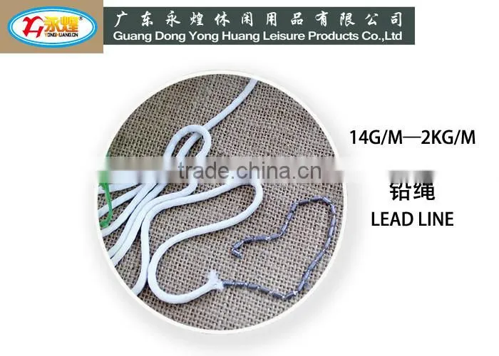 curtain lead line curtain lead rope LEAD WEIGHT TAPE CURTAIN WEIGHT HEMMING CORD