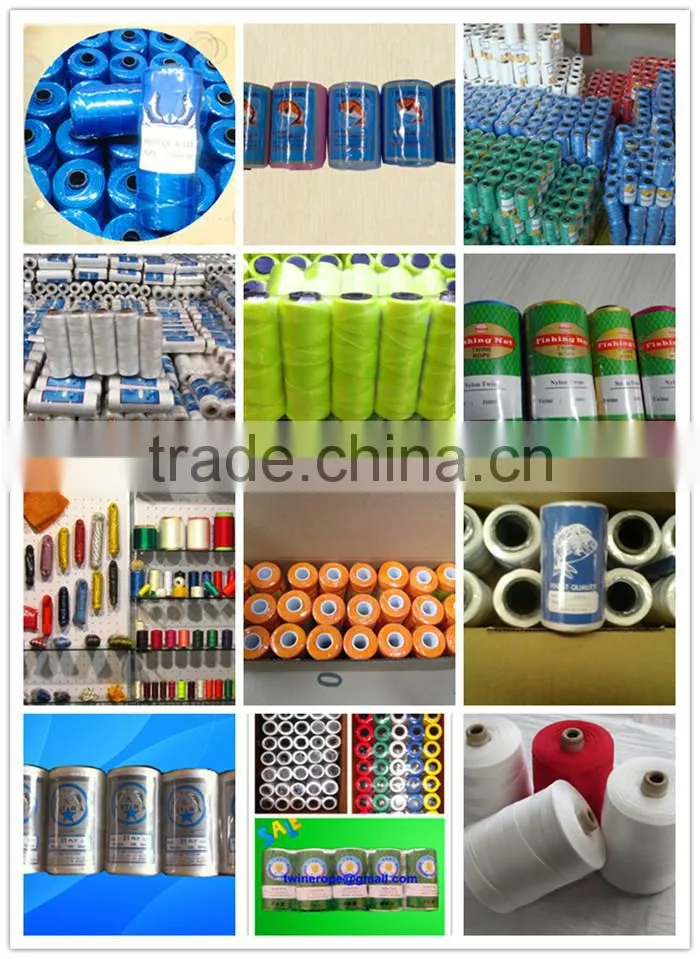 nylon twine