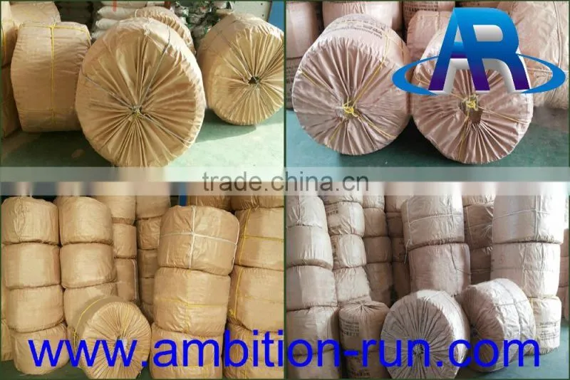 White PP Rope for sale