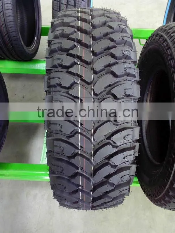 Cheap Car Tires from China 235/65r17 245/65r17 COMFORSER tire for SUV