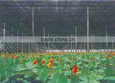 Durable and strong Black shade net