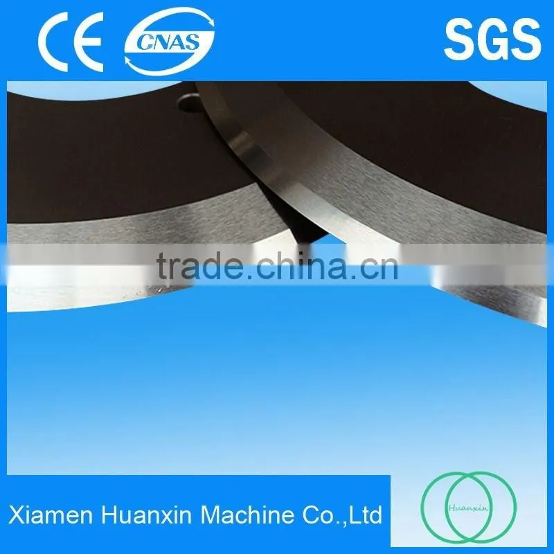 Printed Paper Cutter/Blade/Knife