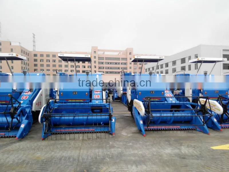 Main Product: forage harvester in super quality with hot seller