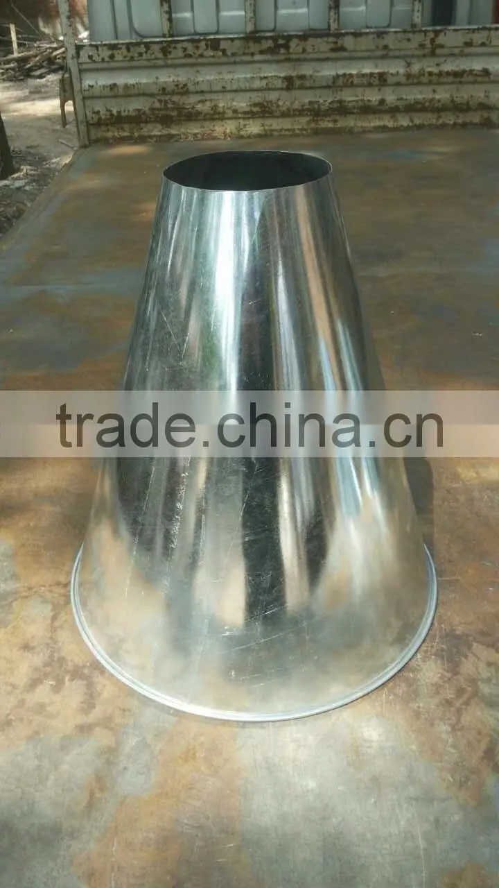 Super high quality chicken killing machine kill cones for turkey chicken HJ-0L