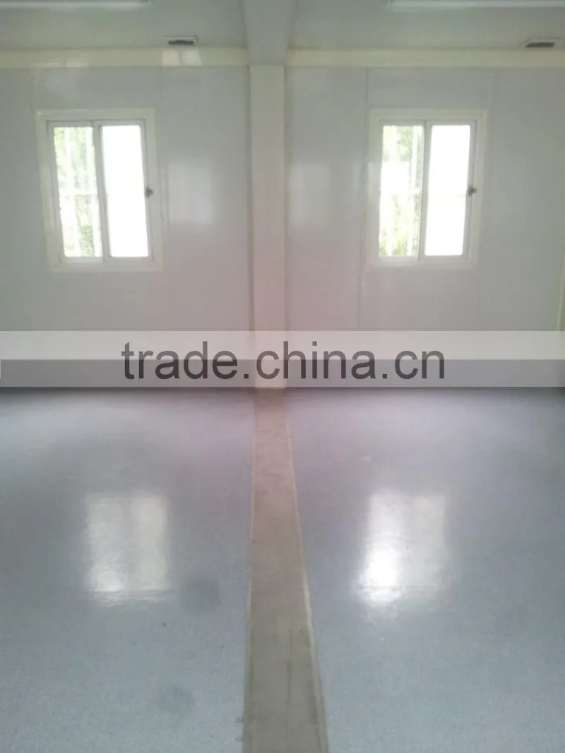prefabricated Container dormitories