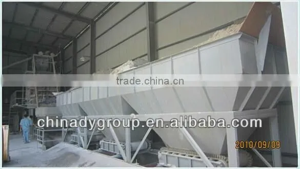 Full automatic directional pressing machines/cement bricks making machine