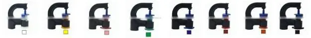 low pressure sprinkler,water sprinkler/rich experience factory
