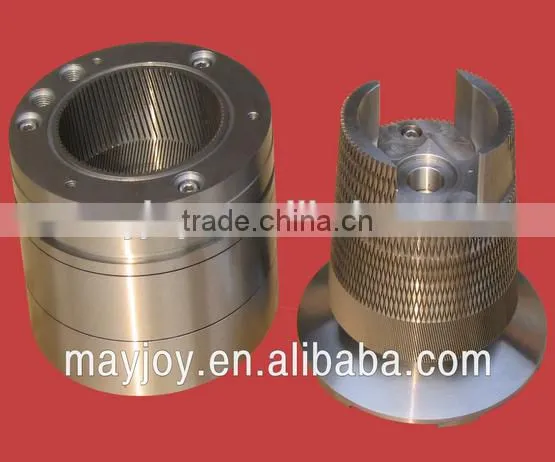 Peanut butter making machine/colloid mill/almond mill for food processing in industry use