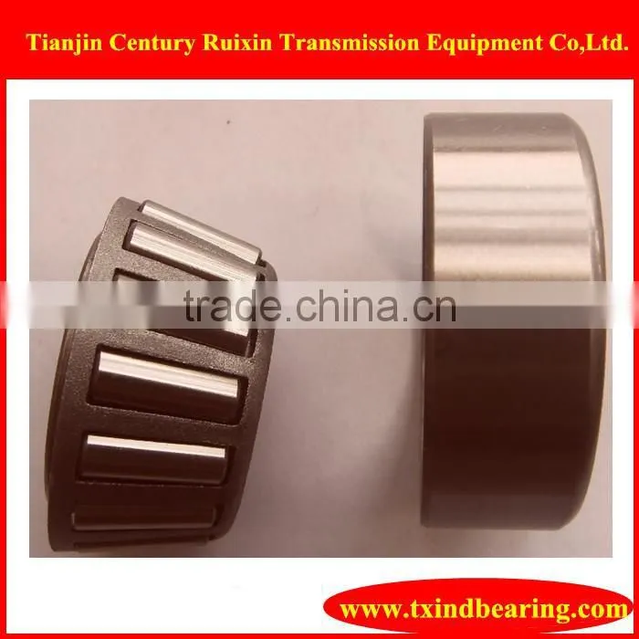 Manufacture auto engine thrust ball bearing