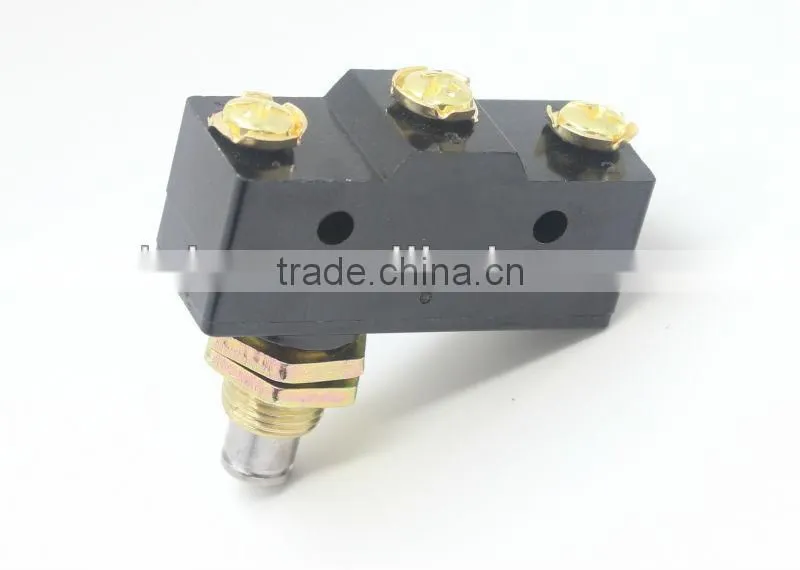 Micro switch pcb Z-15GQ-B