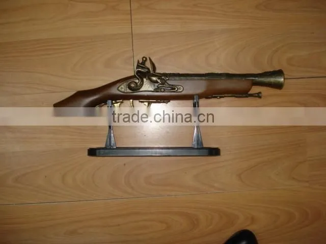 China Ningbo plastic lighter-wooden finish lighter