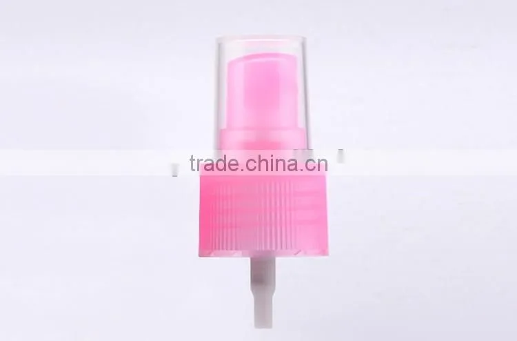 24/410 Fine Mist Sprayer for Cosmetic Packaging