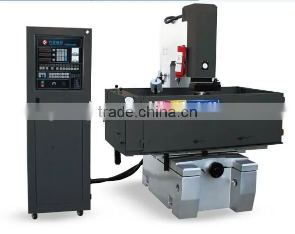 Electrical Spark Discharge Machine NC450