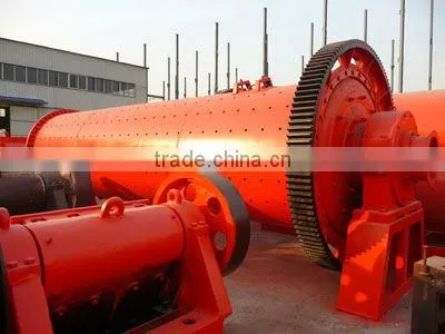 Henan Kefan ball mill is suitable for mineral processing,cement,lime,crushing,etc