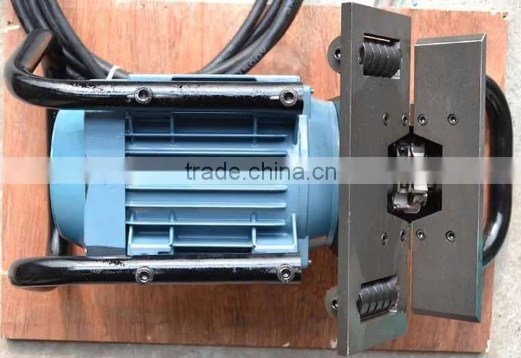 CHP-12G Automatic Walking Type Plate Beveling Machine
