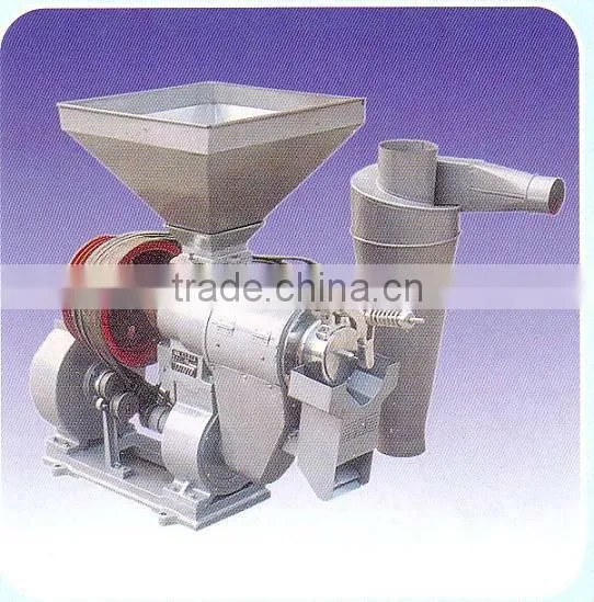 QIE 2013 New Rice Mill Equipment For Sale