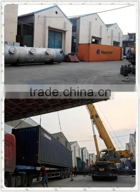 soybean oil preprocessing machinery