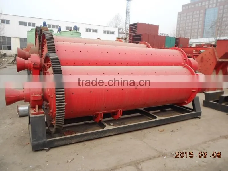 Limestone Grinding Mill