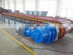 Mining Feeder Machine