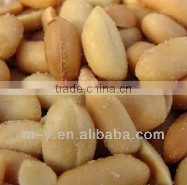 salted peanut production line Chinar