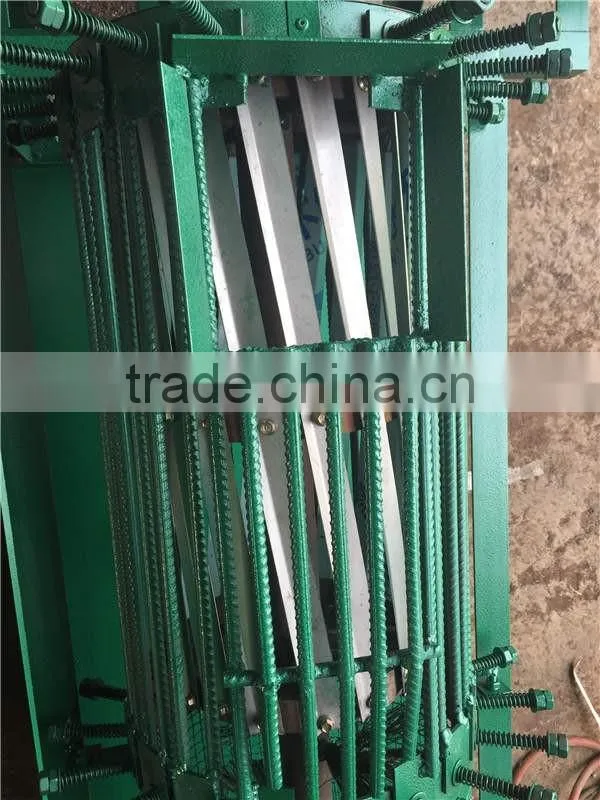 Automatic Walnut Cracking machine/ Shelling Machine