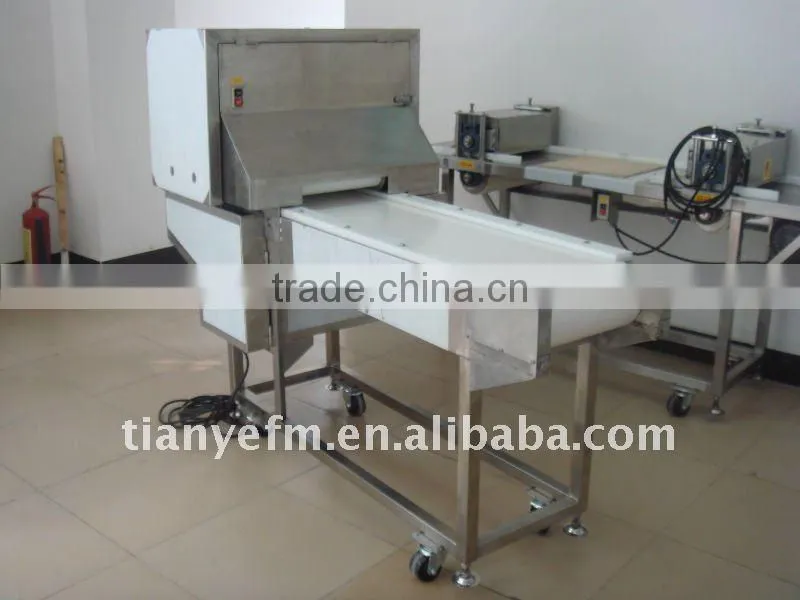 Automatic Food Mixer with good technology (Video)