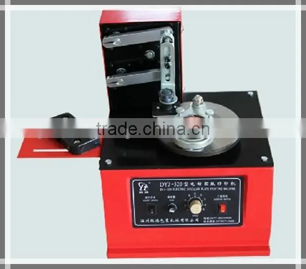 Glass Bottle or Plastic Bottle Date Coding Machine