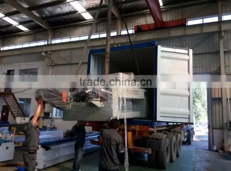woodworking spindless veneer rotary lathe