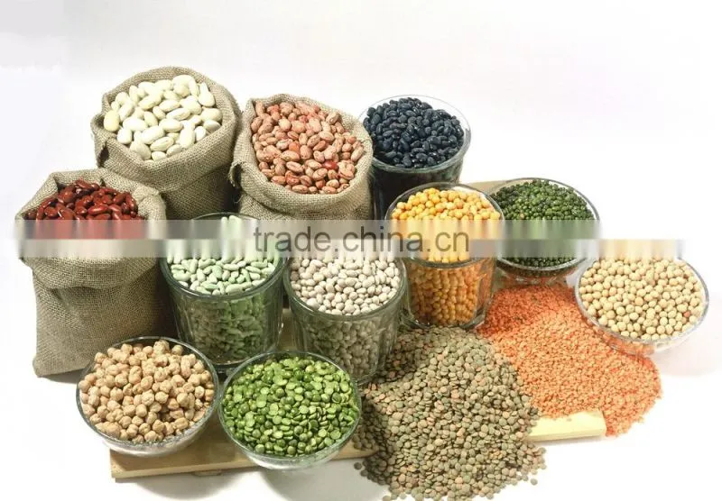 Rice color sorter, thailand long rice sorting machine