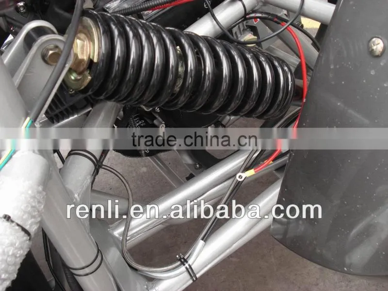 RENLI 500cc road legal dune buggy