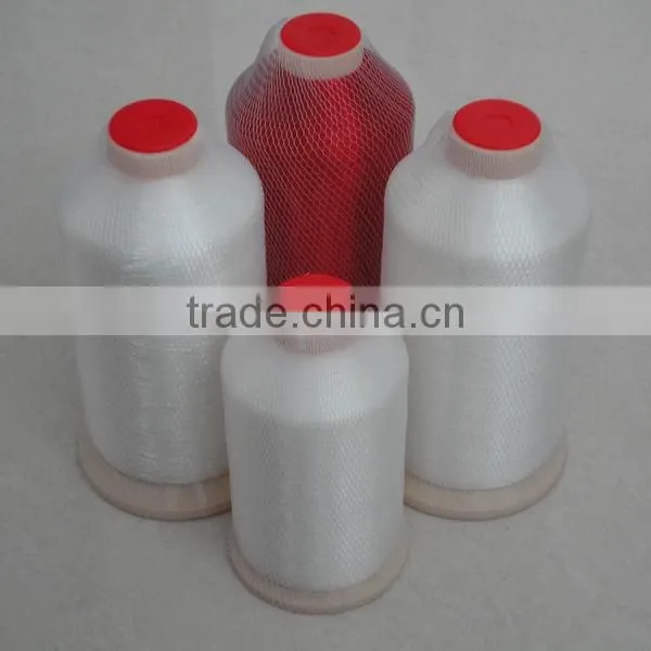 Nylon monofilament sewing thread for embroidery