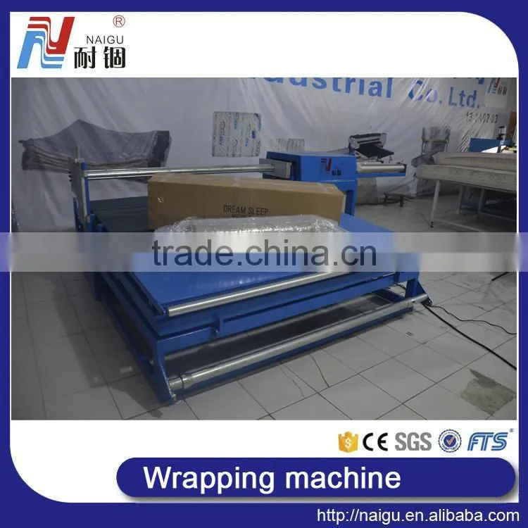 clear plastic pvc mattress cover for furniture packing