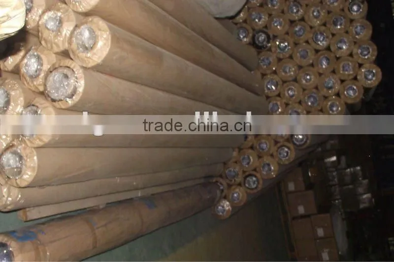 High quality chemical stability PVC film
