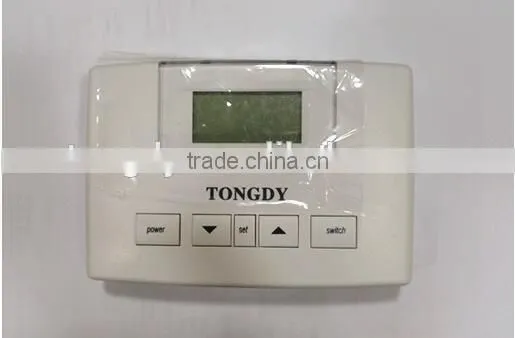 digital room temperature with humidity controller