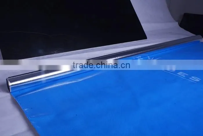 Az Foil Wall Sarking Insulation Materials