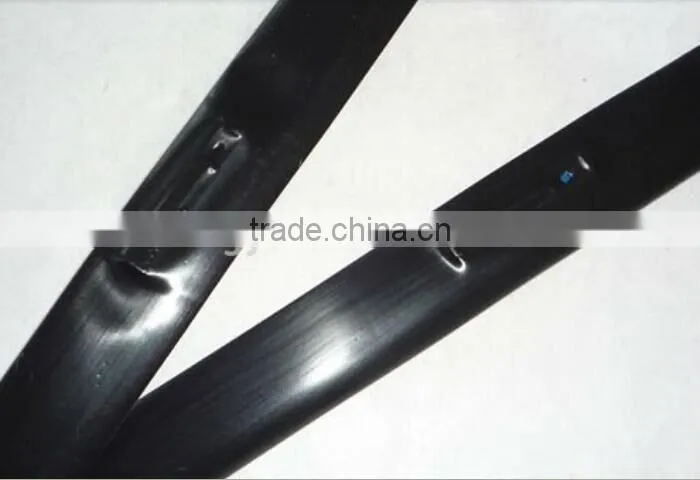8209 12mm diameter agriculture irrigation PVC drip tape with good quality