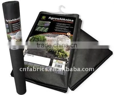 weedstop non woven