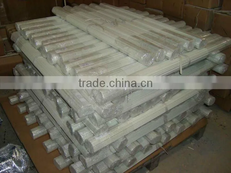 Durable high strength round Pultrusion FRP Rod