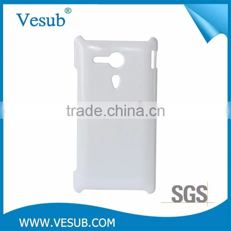 Canton Fair Best Selling Product Selling Custom Printed High Quality 3d Sublimation Case