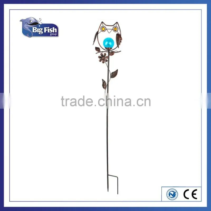 Outdoor Decorative LED Solar Garden Light Lawn Solar Light